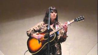 Tristan Prettyman - Say Anything - GREAT AUDIO SYNC - 12-18-2010