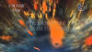 STARSET - THE FUTURE IS NOW  (LEGENDADO EM PT-BR)