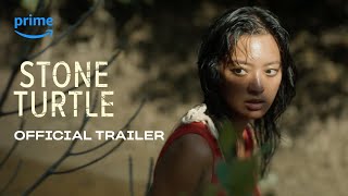 Trailer dan Sinopsis Film Stone Turtle, Dibintangi Asmara Abigail dan Bront Palarae