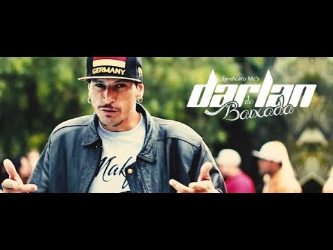 Darlan da Baixada  - Dois mundo