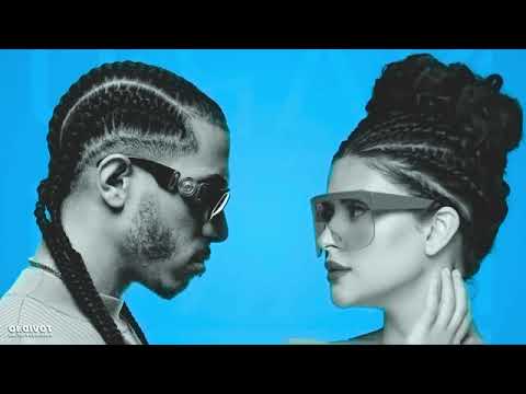 Dizzy Dros ft. Salma Rachid - Stay(تسريب)
