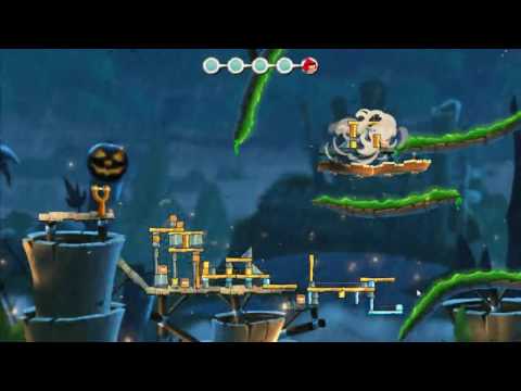 Angry Birds 2 Level 633 - Angry Birds 2 Walkthrough FULL HD SKILLGAMING