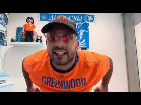 OM 6-2 Le Havre OM leaders of the championship 11 years we've been waiting for this: the Bengous ...