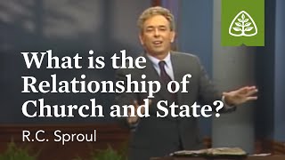 Abortion: What Is the Relationship of Church and State?