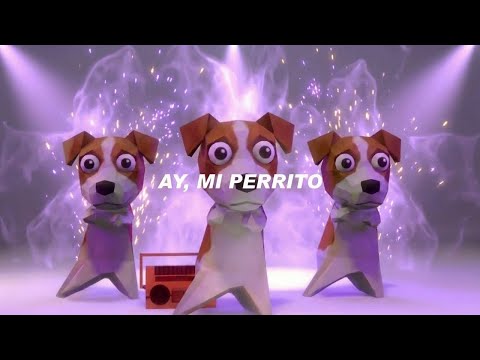ay mi perrito guau, guau (tiktok) | MONTAGEM GUAU