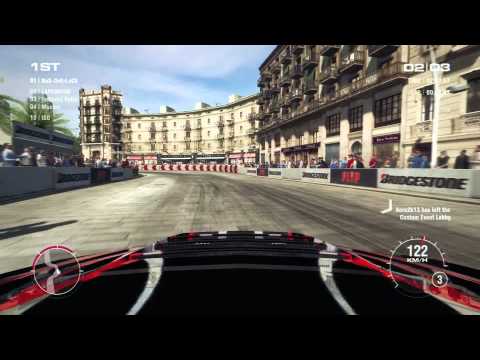 Grid 2 Multiplayer Checkpoints Steam Community :: Video :: GRID 2 Multiplayer gameplay 2013 06 09 OvErLoCk