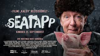 SEATAPP | Kinodes üle Eesti 25. septembrist | Teaser trailer