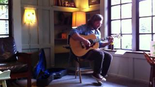 Bobby Woods - It Girl (Brian Jonestown Massacre cover)