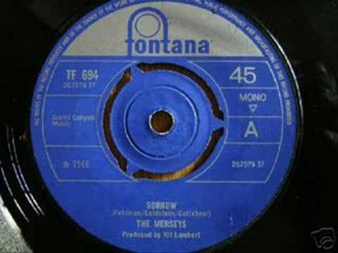 The Merseys - Sorrow