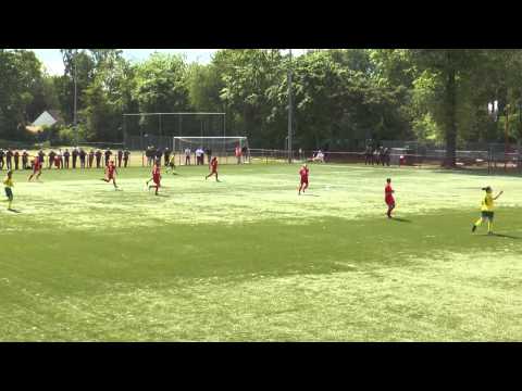 2014-05-03 Vrouwen: ATC '65 - Fortuna Sittard