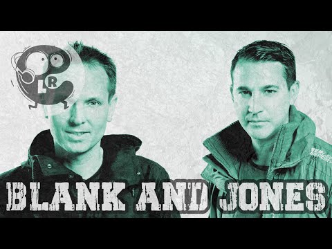 Blank & Jones - Live at Trance Energy, Jaarbeurs, Utrecht [2002]