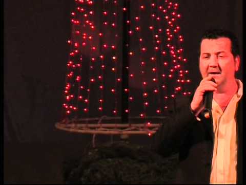 Astrit Shengjergji - Potpuri Elbasani (RREMA LIVE).mpg