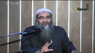 صورة الدرس العاشر   القواعد الفقهية   للإمام السعدي   الأصل في العادات والعبادات