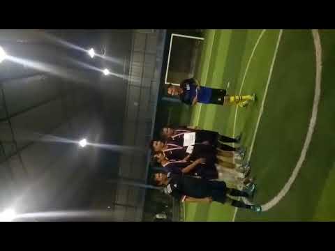 juara futsal liga nusantara .