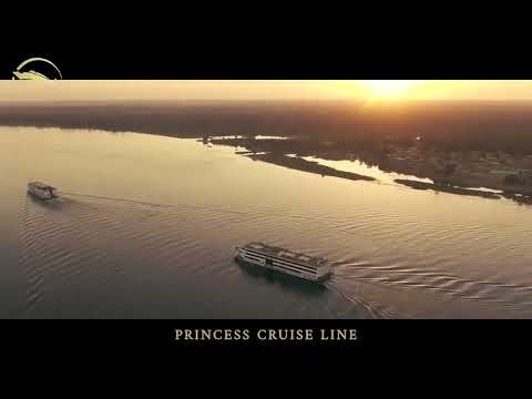 MS Blue Shadow 3 Nile Cruise Luxor-Aswan | NileRiverCruiseShips.com