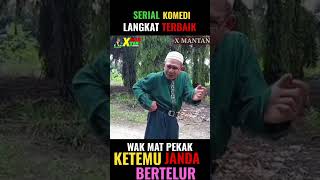 Download lagu When a deaf person meets a widow who lays golden eggs #atoklabu #comedingakak mp3