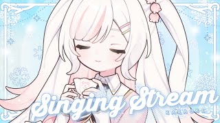 【 歌枠 】縦型歌枠！今年最後にいっぱい歌っちゃお💖✨【 #鈴花いのり 】