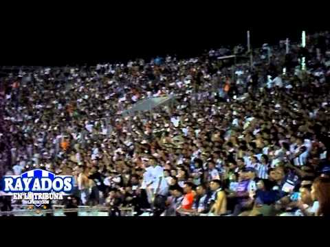 "Obladi oblada La adiccion MTY 0 0 VER Amistoso" Barra: La Adicción &bull; Club: Monterrey