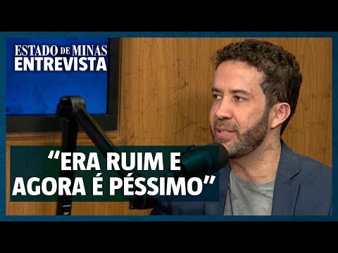 A Quadrilha Mudou?