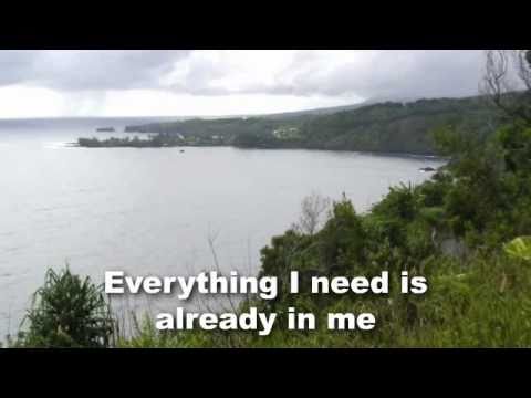 Change One Thing, Change Your Life Video Change One Thing, Change Your Life Video
