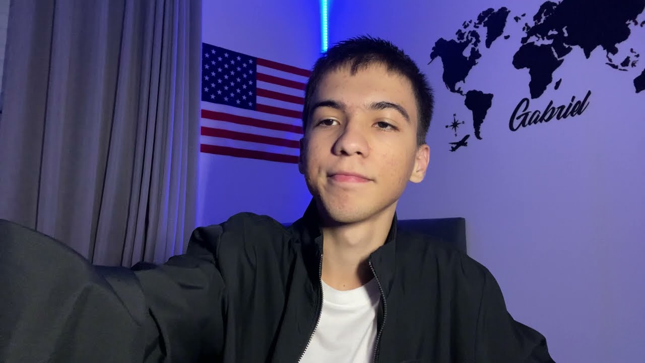 Se este vídeo chegou até você, é porque você está pronto(a).