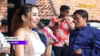 Download lagu SEBATES IMPIAN - ANIK ARNIKA II DESA PABEDILAN WETAN KEC PABUARAN KAB CIREBON II 14 JUNI 2025 mp3