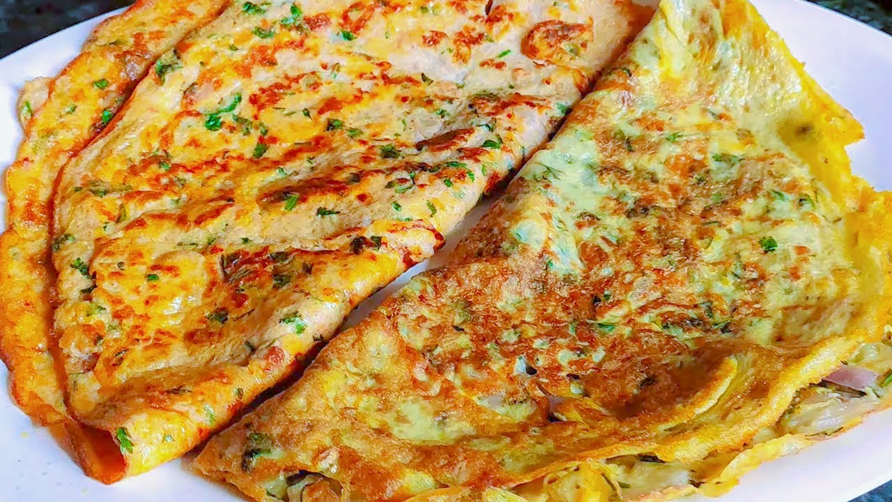 anda amlet,omelette kaise banate hain आमलेट कैसे बनाते हैं 2 मिनट मे आमलेट बनाने की विधि इन हिंदी