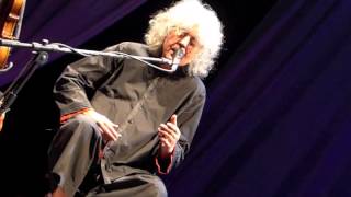 La favola degli aironi LIVE- Angelo Branduardi, Maurizio Fabrizio, Ellade Bandini