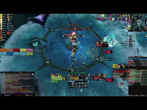 Illusion - Fastest Bane kill on Lordaeron 0% - MM Hunter POV
