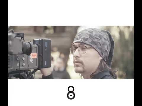 MAKING OF.  UN CAMINO PARA TOMÁS (A way for Tomás).  PUNTO 8 AUDIOVISUAL