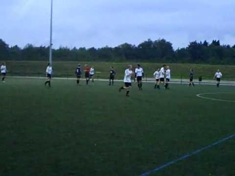 Bc Stotzheim das 2-0 gegen Borussia Buir ( Martin )