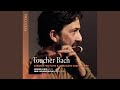 Sonata For Flute Obbligato Harpsichord In A Major BWV 1032 III Allegro