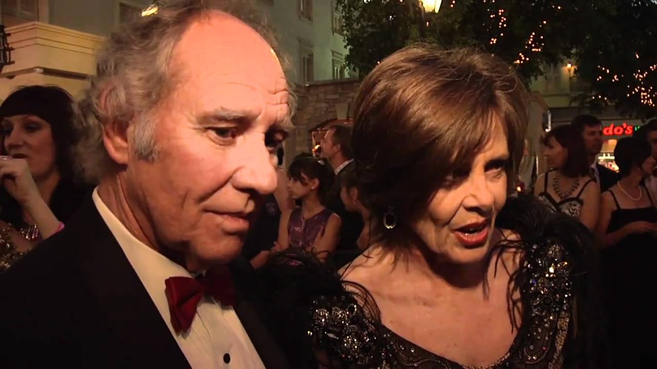 Premiere of LIEFLING DIE MOVIE at Emperors Palace