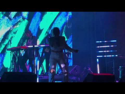 MIAMI HORROR - REAL SLOW (Corona Capital 2019)