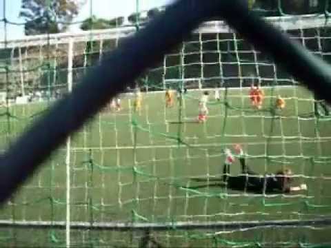 Penalty Linda a Velha x Sintrense B Benjamins