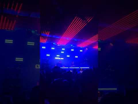 NORBAK VS QUELZA | DANZA FUTURA - PORTUGAL