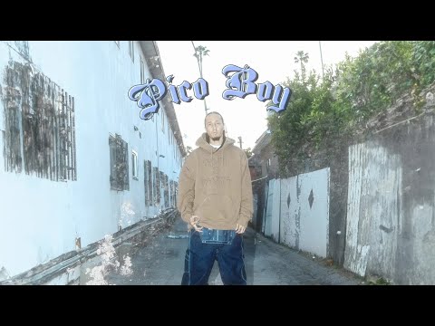 YeloHill - Ma Bitch (Official Visualizer)