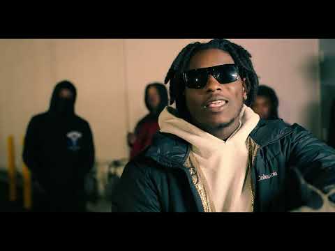 Bnice3z - No Buckets ( Official Music Video )