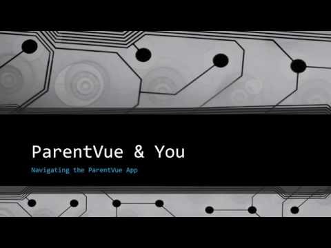 Parentvue Cobb County