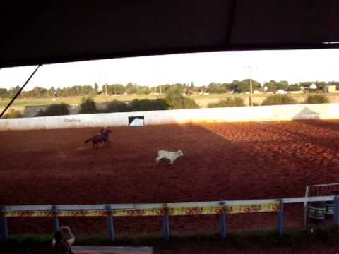 Taça De Prata... 4° Etapa CLC..