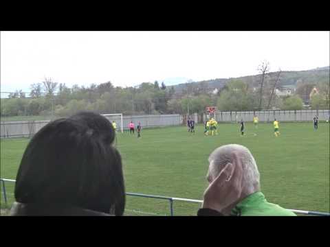 OŠK Lutila   OŠK Hodruša Hámre