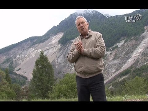 "Storie e Persone. Memorie di Comunità" - "La tragedia della diga del Vajont"