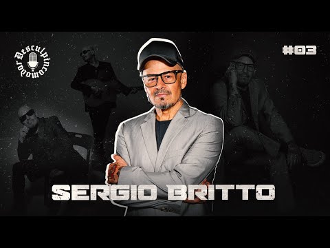 SÉRGIO BRITTO - Desculpincomodar #03