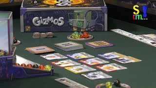Video-Rezension: Gizmos