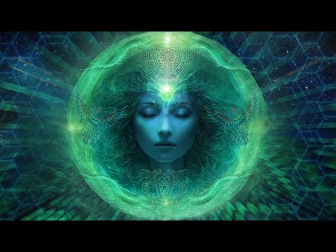 Spiritual Energy Cleanse || 432 Hz Shamanic Music For Healing & High Vibrations || Remove Negativity