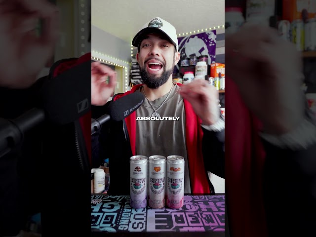 Brew Shockalaka Expands Nationwide | Nootropic Coffee Hits Major Gym Chains