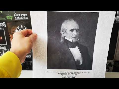 Black Metal collection update: Testpress and all vinyl!