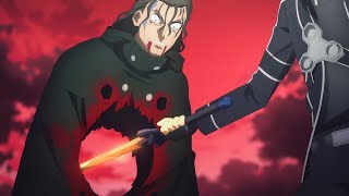 Download lagu Sword Art Online Alicization - War of Underworld「AMV」- Legends Never Die mp3 Download lagu Sword Art Online Alicization - War of Underworld「AMV」- Legends Never Die mp3