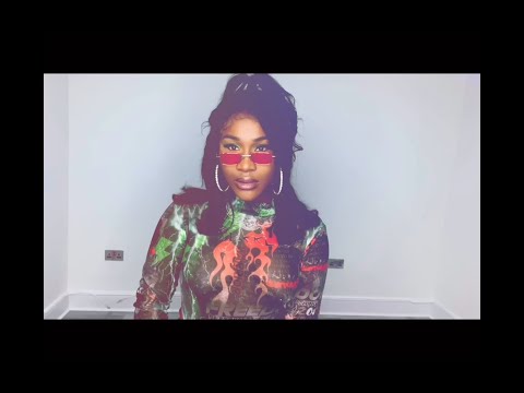 Alicaì Harley - Mash Up My Head  (FreeStyle)