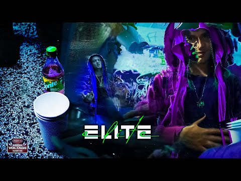 YOUNG PATO - ELITE (PROD. PATO)